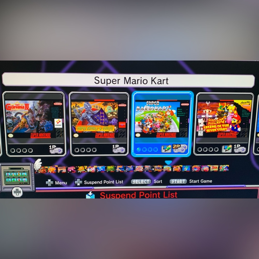 ❌SOLD❌ Super Nintendo SNES - Picture 15 of 16